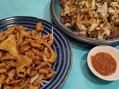 豉油皇鹅肠-粤·向群饭店(龙津东路总店)