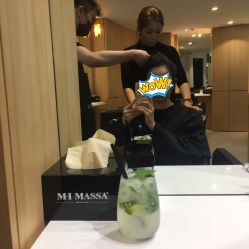 -MH MASSA