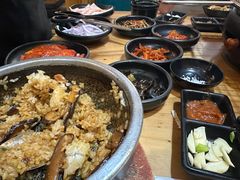 -九田家黑牛烤肉料理(柒悦城店)