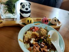 水果冰粉-天府掌柜(九眼桥店)