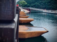 -庐山西海主景区