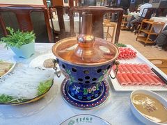 -东来顺饭庄(天坛店)