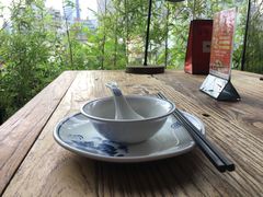 大堂-听香·678茶铺(猛追湾店)