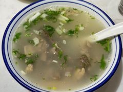 -老仁义·清真菜(太古街店)