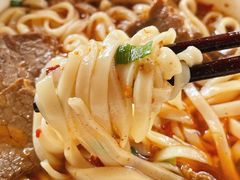 -矮子粉店1985·长沙米粉(湘春路店)