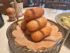 -上上席川菜(凯德乐峰广场店)