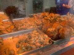 -土门八珍烤鸡腊味店(土门老店)