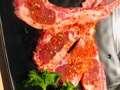 -新石器烤肉(之心城店)
