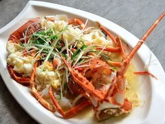 -盒马鲜生(皇庭广场店)