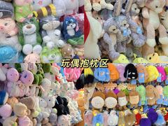 -西北轻工批发市场