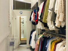 -天真蓝照相馆(杭州滨江宝龙店)