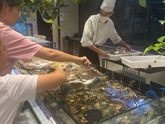 -川骄海鲜自助(亚运村店)