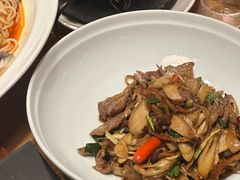 -山茶云南菜(永安里店)