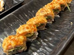 -红叶日本料理(开发区店)