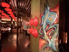 -赤RedBowl川锅·炙烤·板前(北京瑰丽酒店)