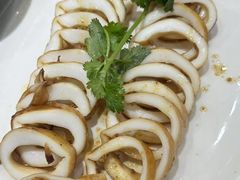 -长平肥姐白粥·海鲜打冷