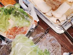 -新石器烤肉(虹悦城店)