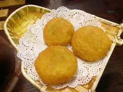 黄米面炸糕-天津卫码头(南开大悦城店)