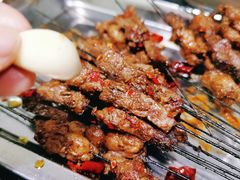 -清真·马峰烤肉(小学习北巷店)