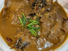 -良师门滨海人家·海鲜·家常菜(滨海城店)