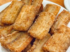 -十二忠手拉面(中华路店)