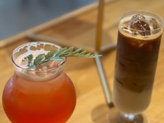 -青岛朗艺美术馆·海景咖啡