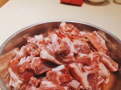 -九府羊鲜羊火锅·烧烤(海那城店)