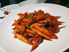 大明油焖笋-苏帮袁Sue Cuisine(将台店)