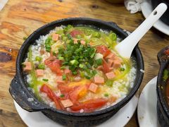 -沈妈砂锅(光华村店)