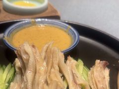 -那家小馆•北京菜•烤鸭(中关村店)