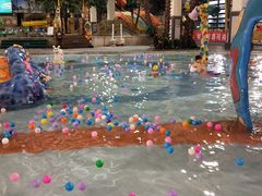 -南宫温泉水世界