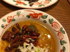 -北京老门框爆肚涮肉馆(凤城六路店)