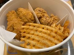 -麦当劳(科教城店)