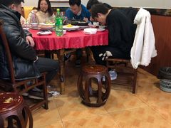 大堂-壶园美食·淮扬菜(东圈门店)