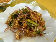 -肥姐美食(同福中路店)
