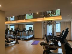 -西安赛瑞喜来登大酒店