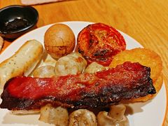 -扬州香格里拉·香宫中餐厅