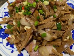 -朗妈私房菜(婺女州店)