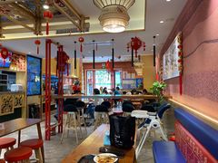 大堂-再回首(中天健广场店)