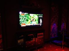 -INLOVE KTV(杭州滨江宝龙城店)