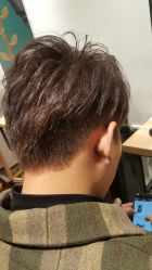-Mentor Hair Salon