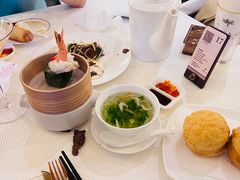 -铭家点心(秦岭路店)