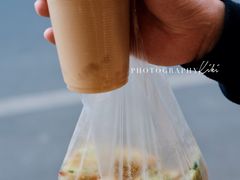 -咏春葱油饼(德政中路店)