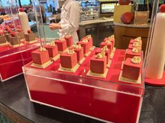 -咖啡苑自助餐厅·中国大饭店