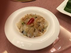 -锦海城市大酒店·上海酒楼(会馆浜路店)