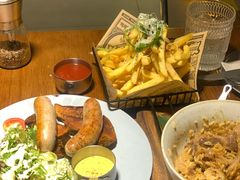 -The Good Place好地方·Brunch·coffee(国贸店)
