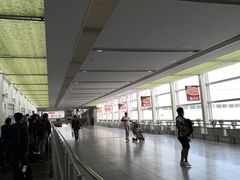-中部国际机场