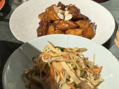 -小厨娘金榜题名(夫子庙秦淮河店)