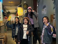 -逃脱反斗城沉浸剧情密室(阳光新业中心店)