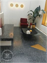 点击看大图 -JUNO hair salon